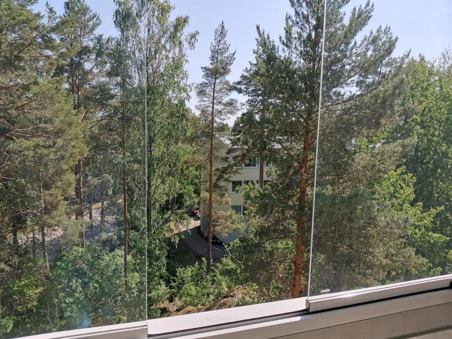 Sun Apart Vuorenrinne Kotka Eksteriør billede