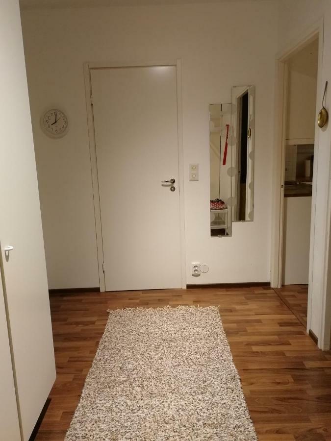 Sun Apart Vuorenrinne Kotka Eksteriør billede