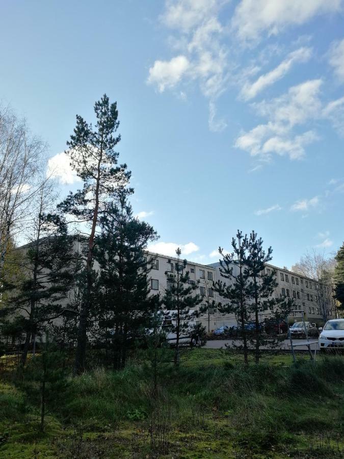 Sun Apart Vuorenrinne Kotka Eksteriør billede